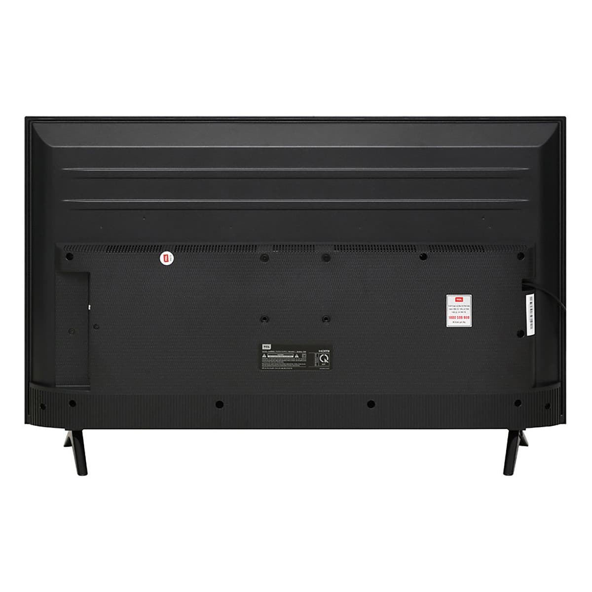 Smart Tivi TCL HD 32 inch L32S66A