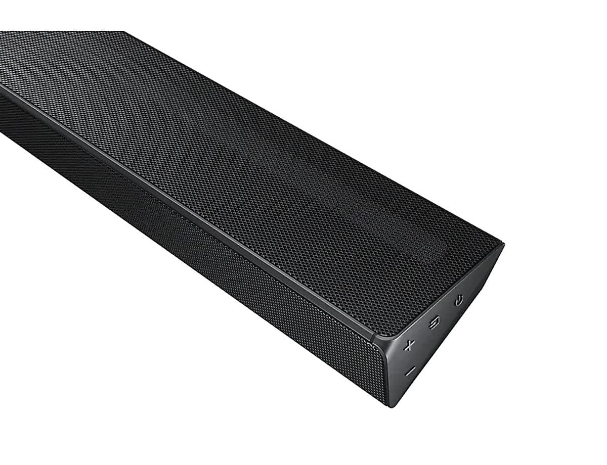Loa thanh soundbar Samsung Harman/Kardon 5.1 HW-Q60R - Hàng chính hãng