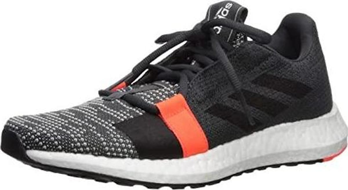 Giày chạy bộ nam Adidas Senseboost Go Running Nhập Khẩu Mỹ