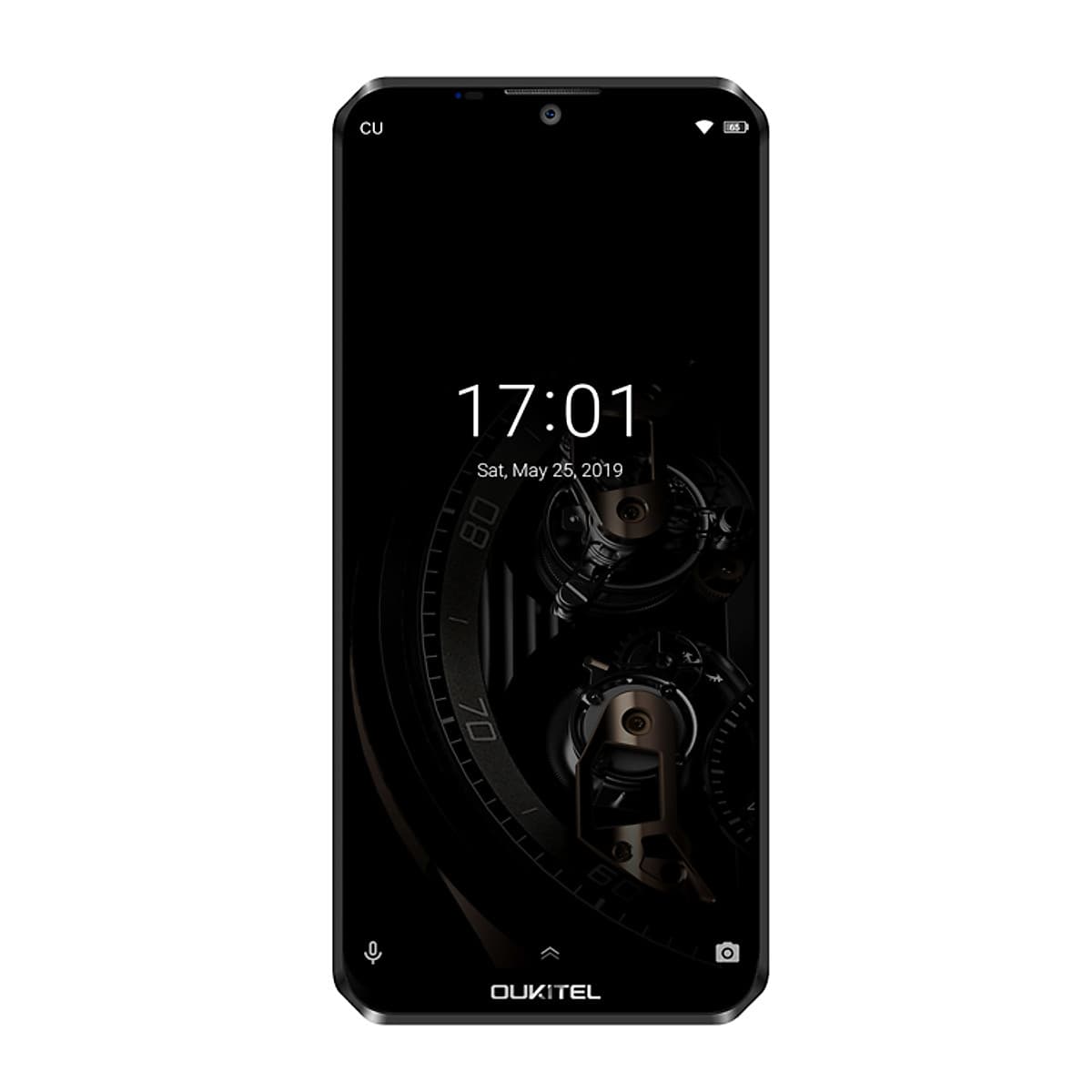 Điện Thoại Oukitel K12 (RAM 6Gb/ROM 64GB,PIN 10.000 mAh) - Hàng nhập khẩu