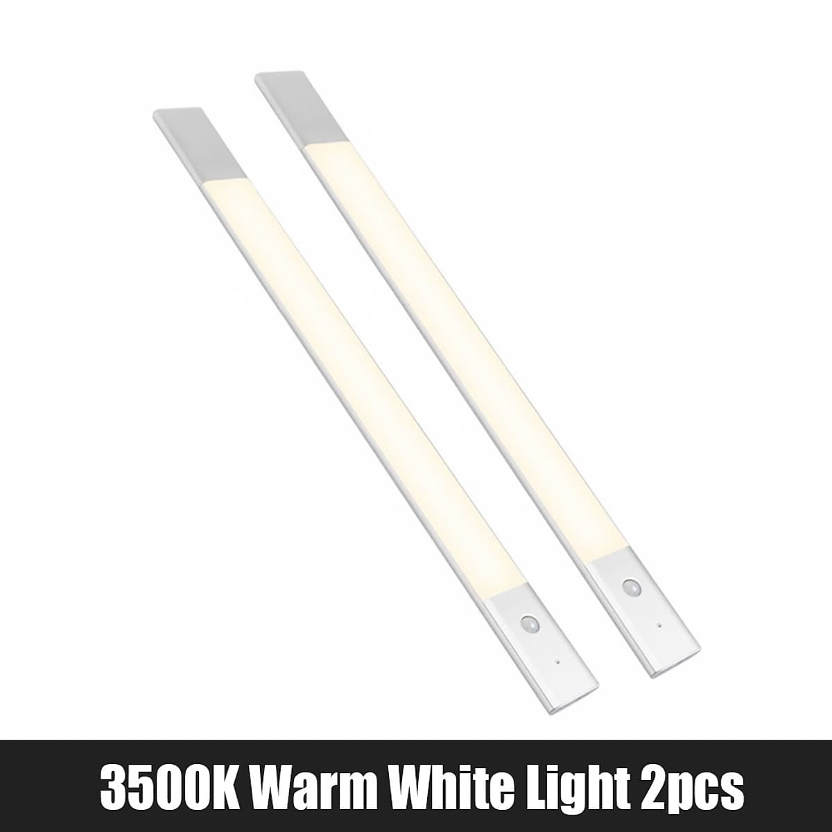Đèn LED Không Dây Xiaomi Youpin EZVALO Với Cảm Ứng Chuyển Động Cơ Thể Người Và Cảm Biến Hồng Ngoại 1500mah Có Thể Sạc Lại USB