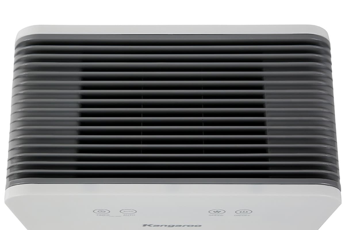 Máy lọc không khí gia đình Kangaroo KG36AP2 - Hàng Chính Hãng