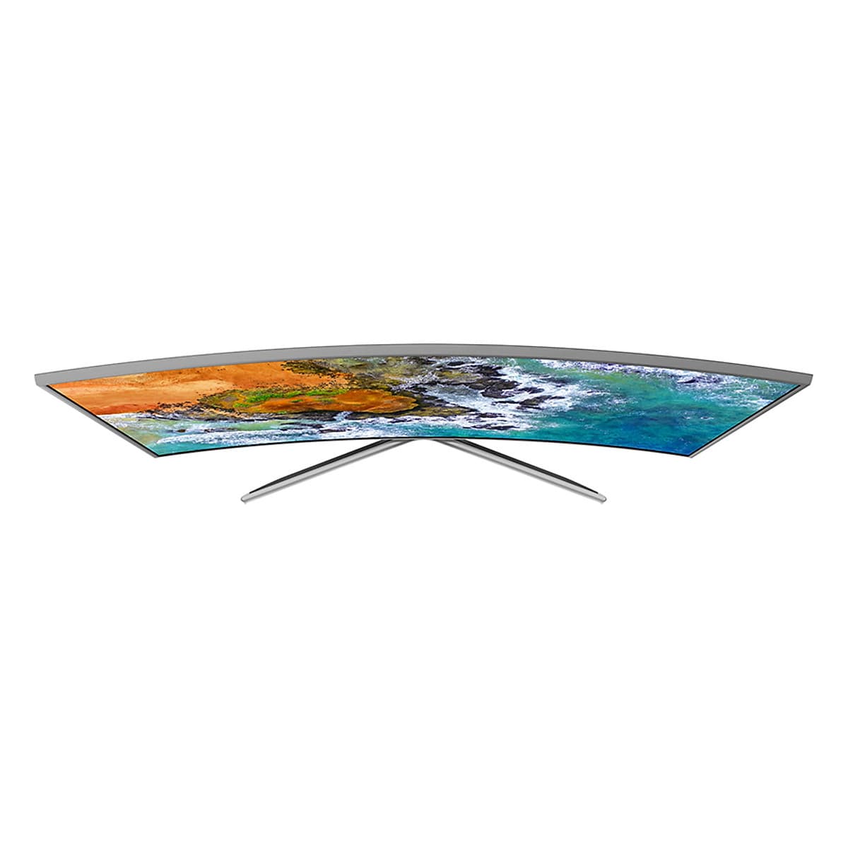 Smart Tivi Cong Samsung 4K 49 inch UA49NU7500