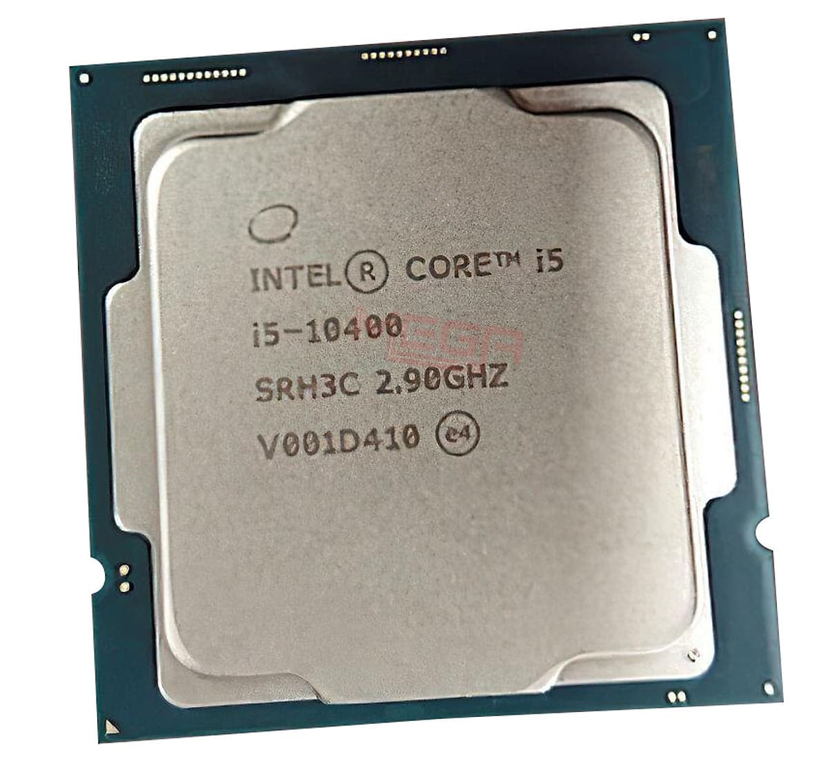 CPU Intel Core i5-10400 6 Cores 12 Threads Up to 4.30 Ghz - 10th Gen LGA1200 Box - Hàng Chính Hãng