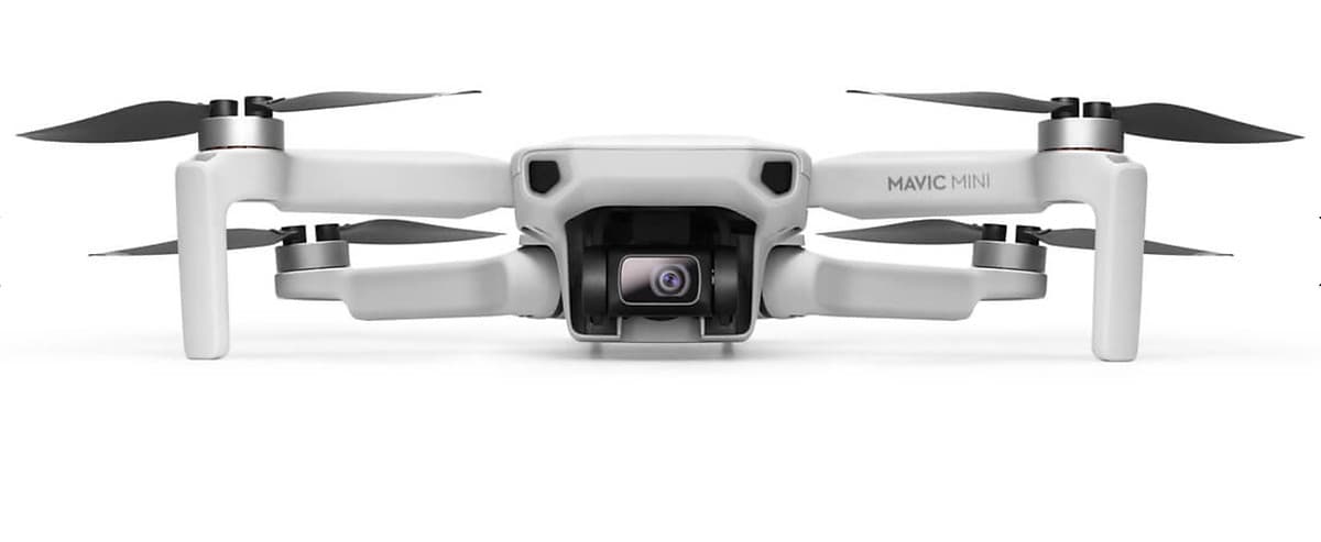 Flycam DJI Mavic Mini Fly More Combo  - Hàng Chính Hãng