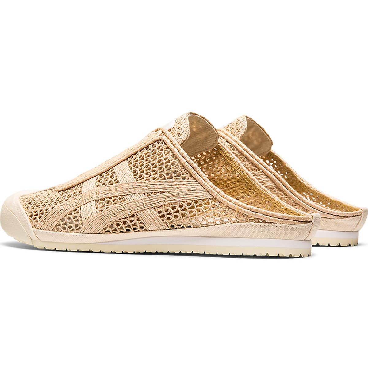 Giày Thể Thao Unisex Onitsuka Tiger MEXICO 66 SABOT 1183A707