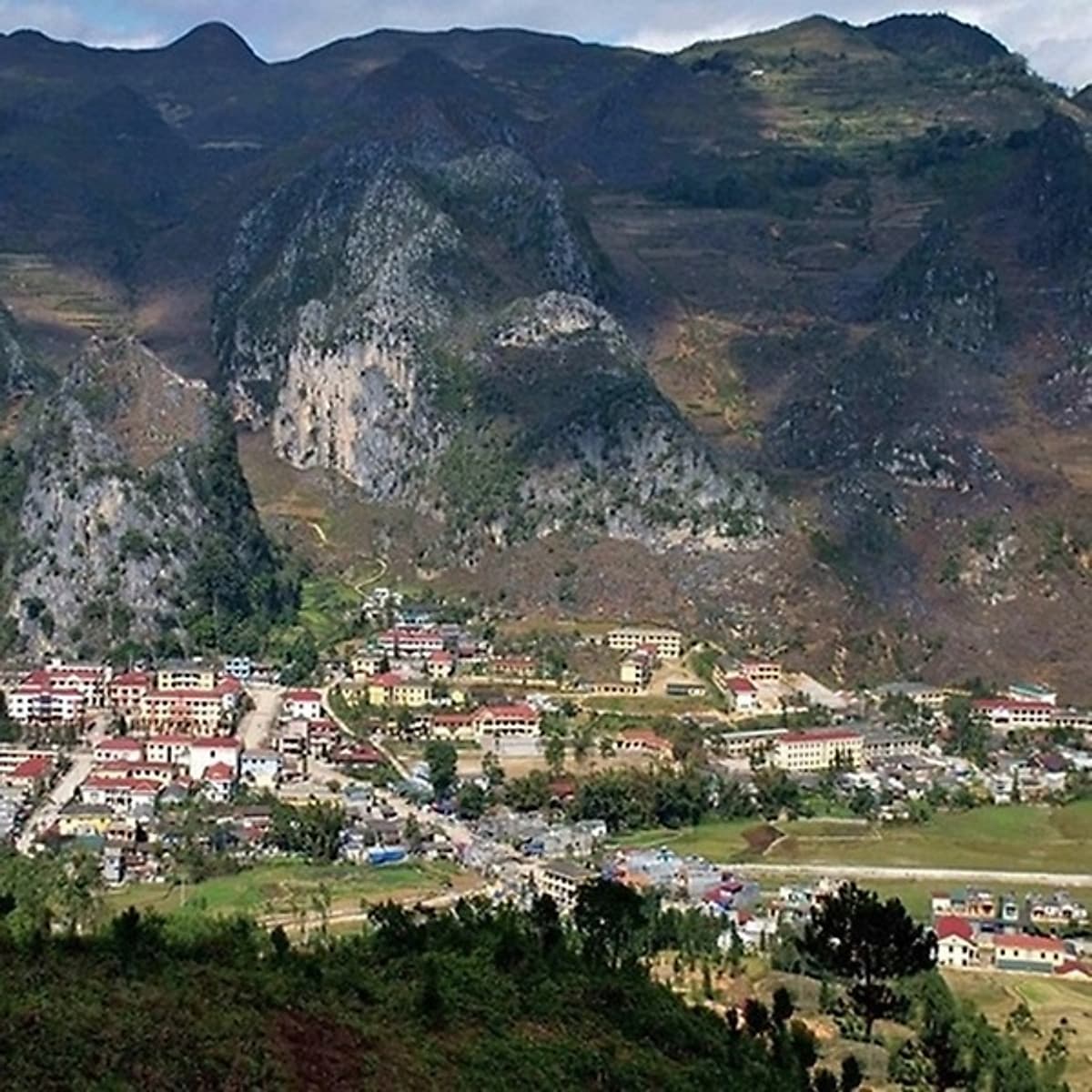  Tour Hà Giang 3N2Đ: Quản Bạ - Yên Minh - Cột Cờ Lũng Cú - Đồng Văn, Khởi Hành Thứ 6 Hàng Tuần & Dịp Lễ