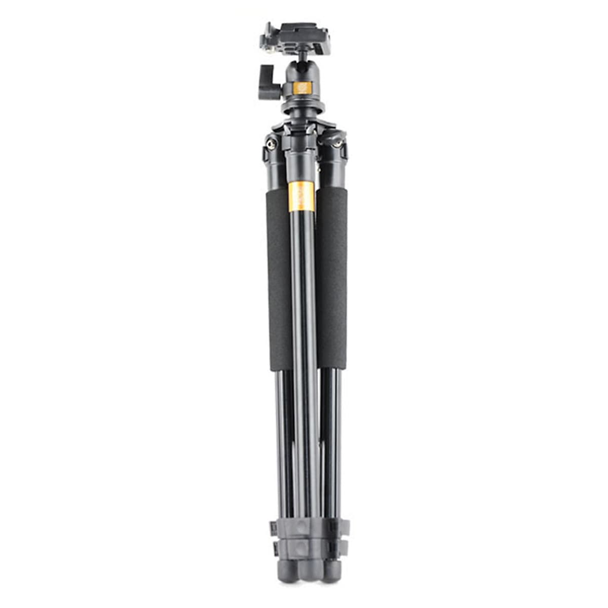 Chân Máy Ảnh Chuyên Nghiệp Tripod Beike Q308 - Hàng Nhập Khẩu