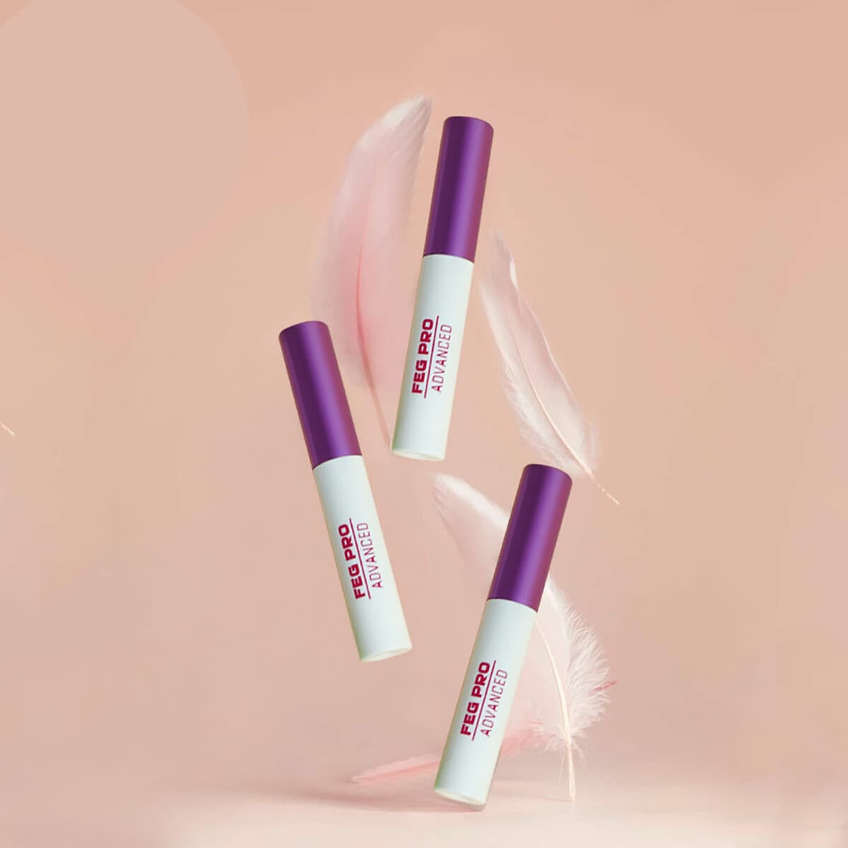 Dưỡng Mi Dài Dày Khỏe FEG Eyelash Enhancer