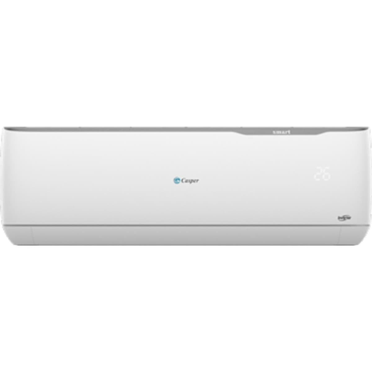 Máy Lạnh Casper Inverter 1 HP GC-09TL32 - Chỉ giao tại HCM
