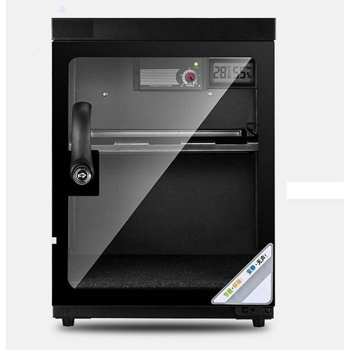 Tủ chống ẩm AB-30C