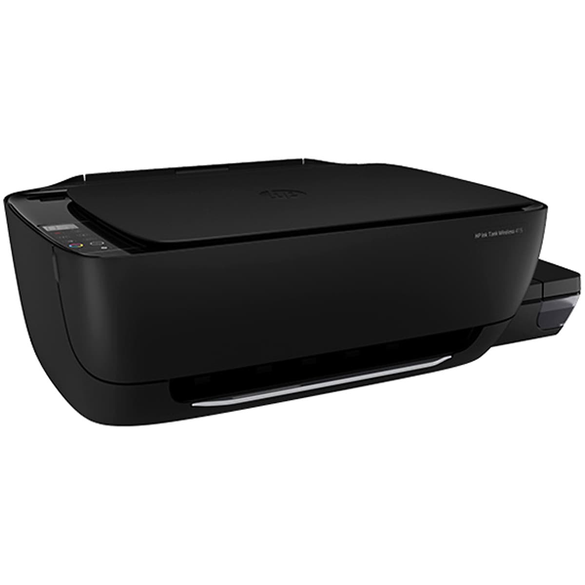 Máy In Phun màu Đa Năng HP Ink Tank Wireless 415 All-in-One (In, scan, copy Không dây Đen Z4B53A) - Hàng Chính Hãng