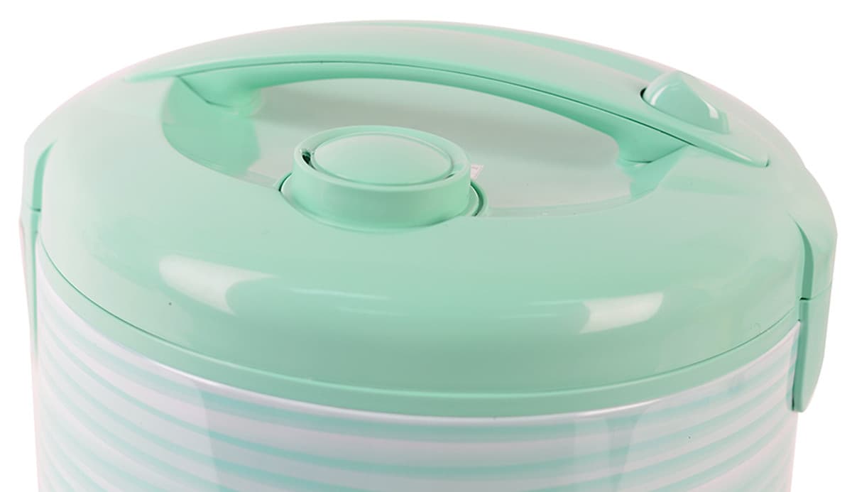NồI Cơm Điện Nắp Gài Cơ Happy Cook HCJ-1821 (1.8L) - Hàng chính hãng