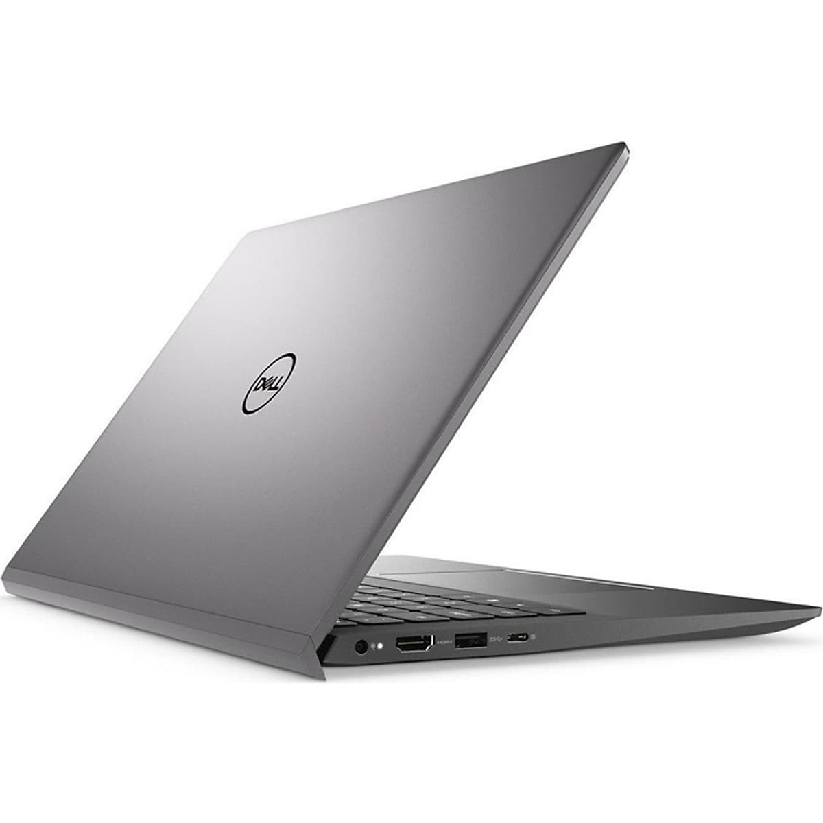 Laptop Dell Vostro 5402 V5402A (Core i5-1135G7/ 8GB DDR4 3200MHz/ 256GB SSD M.2 PCIE/ MX330 2GB GDDR5/ 14 FHD WLED/ Win10) - Hàng Chính Hãng