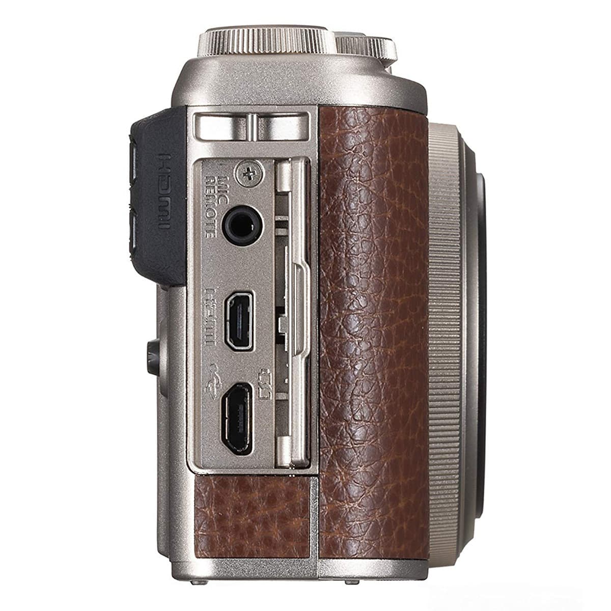 Máy Ảnh Fujifilm XF10 - Hàng Chính Hãng