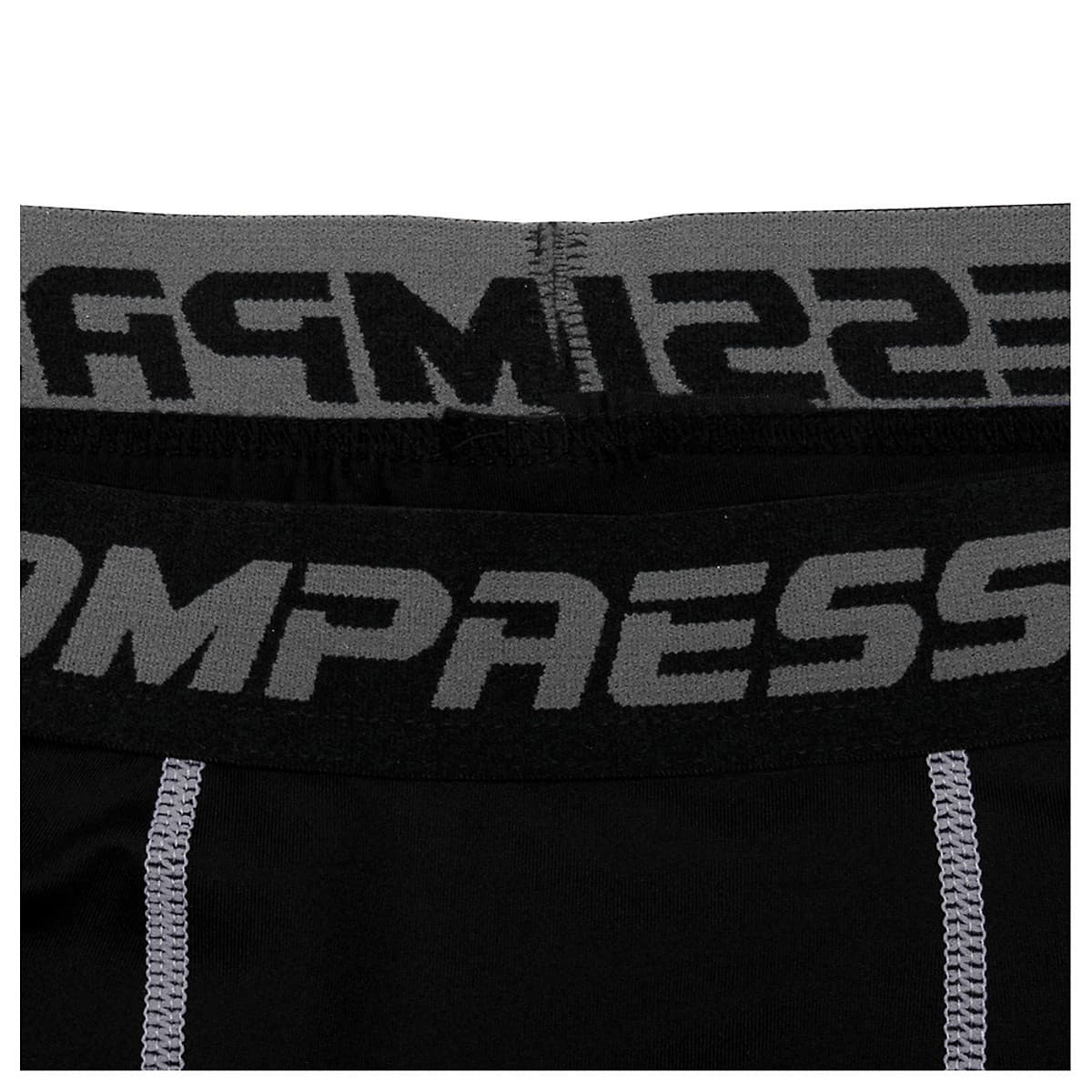 Quần Giữ Nhiệt Pro Compression - Quần Legging Nam (Dáng Dài)