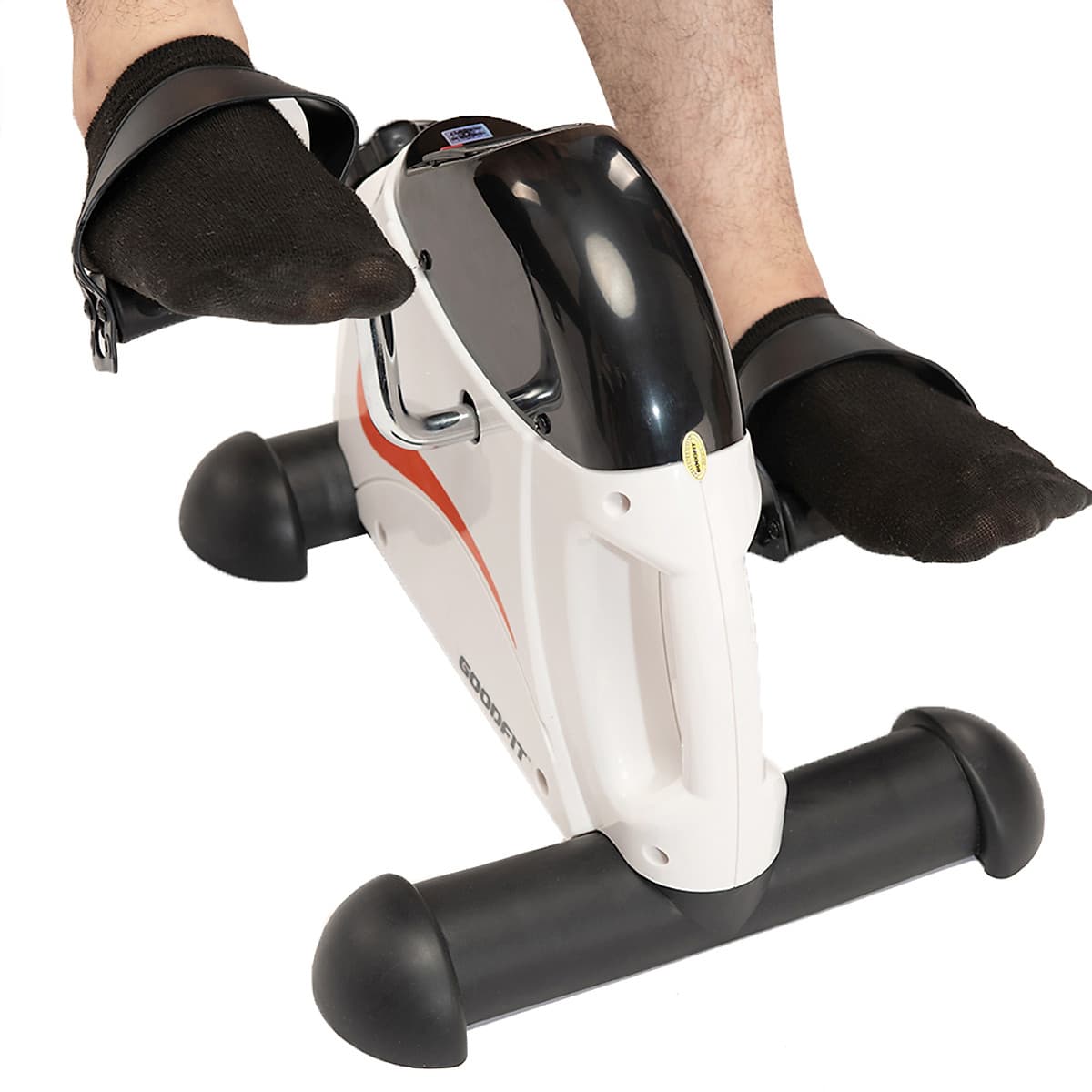 Xe đạp tập thể dục tại nhà GoodFit GF001PA