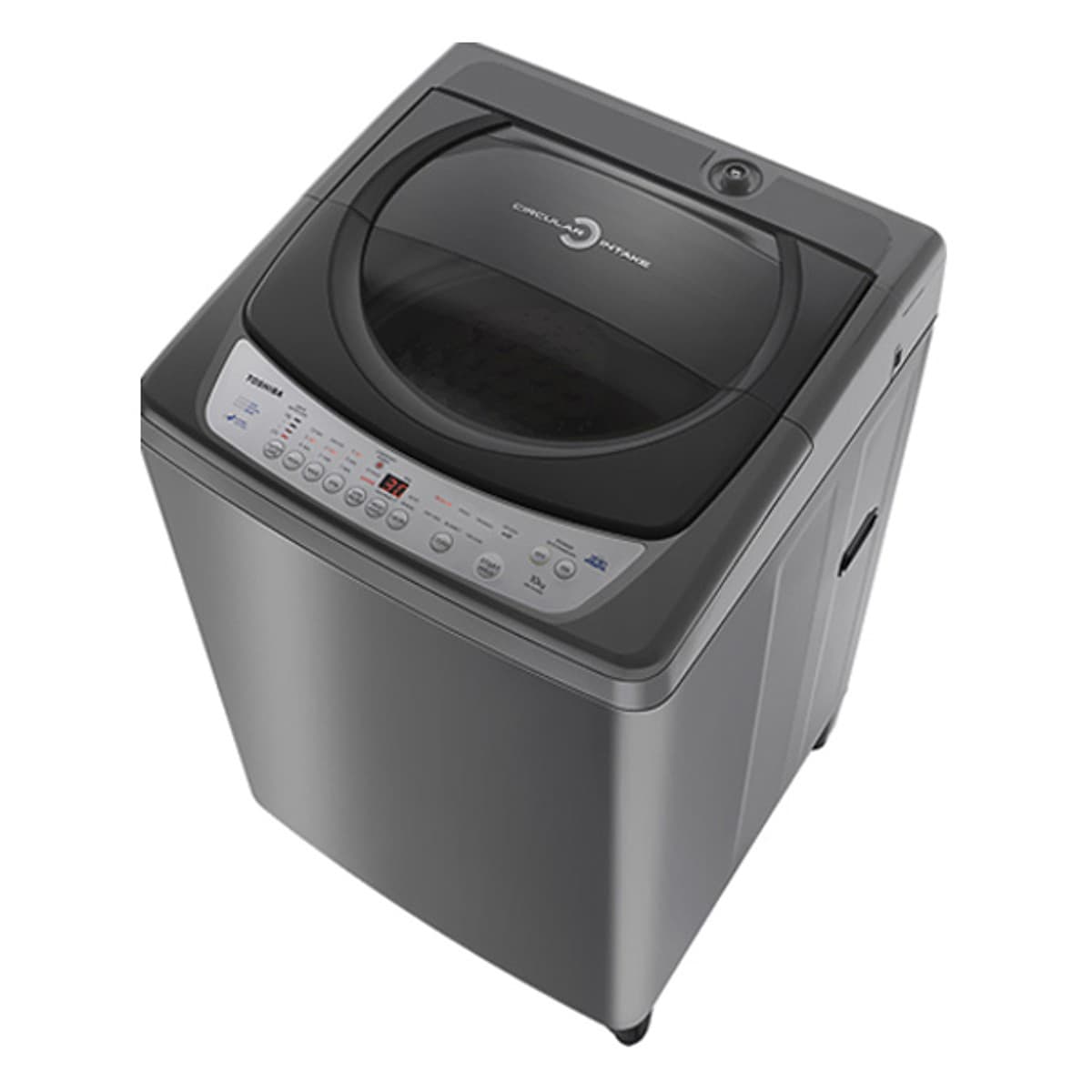Máy giặt Toshiba 10 Kg AW-H1100GV SM