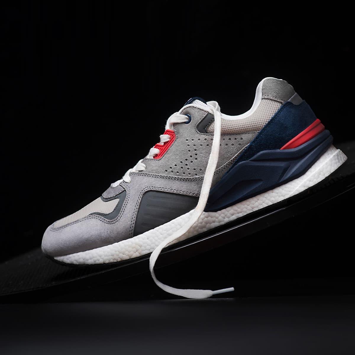 Giầy Thể Thao Sneaker Chống Sốc Xiaomi Mijia (Size 39, 40, 41, 42, 43, 44)