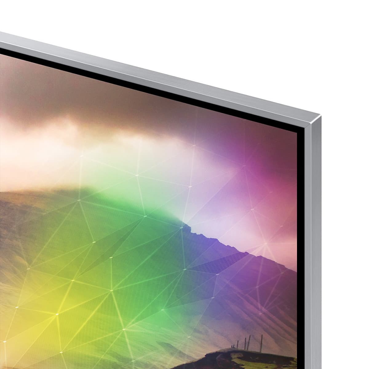 Smart Tivi QLED Samsung 4K 49 inch QA49Q75RA