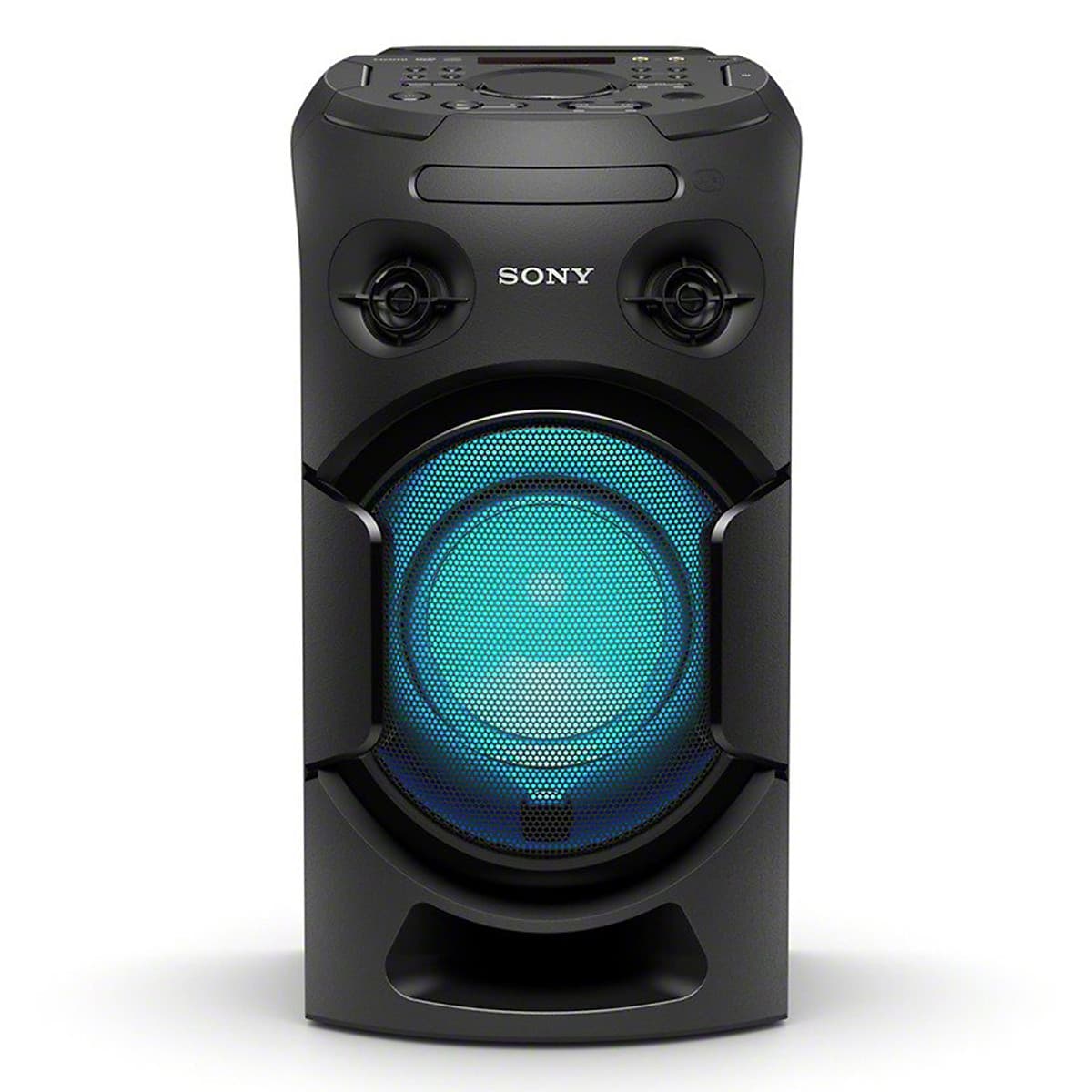 Dàn Âm Thanh Sony Hifi MHC-V21D – Hàng Chính Hãng