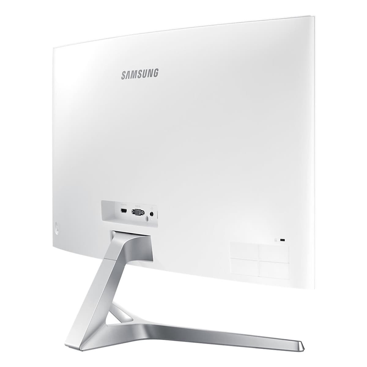 Màn Hình Cong Samsung LC27F397FHEXXV 27inch FullHD 4ms 60Hz FreeSync VA - Hàng Chính Hãng