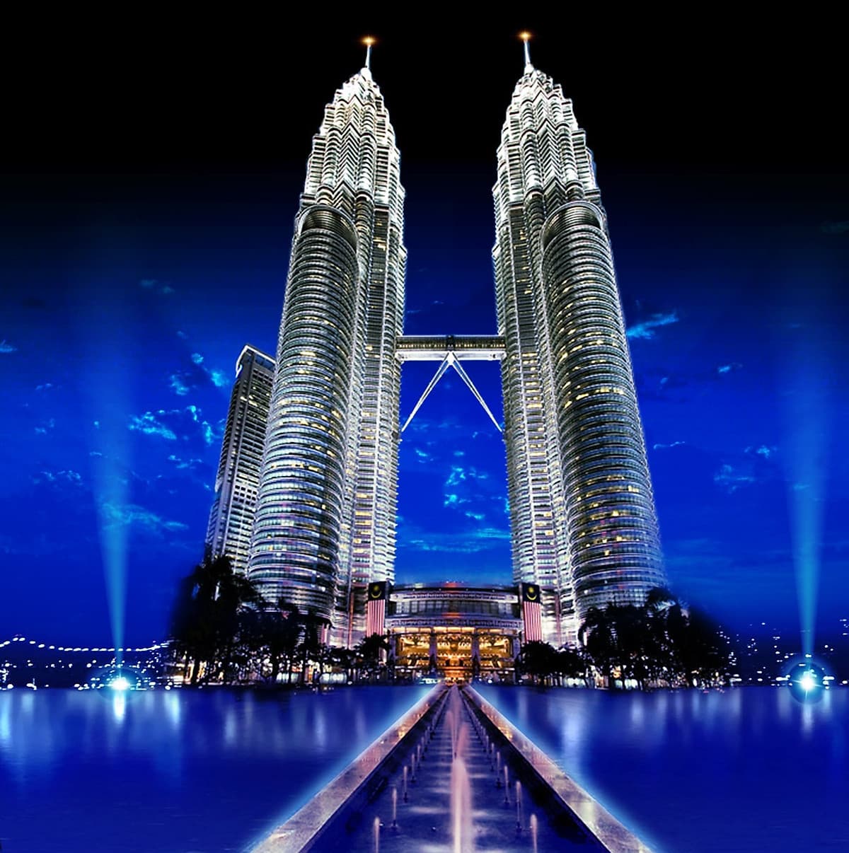 Tour Singapore - Malaysia 6N5Đ