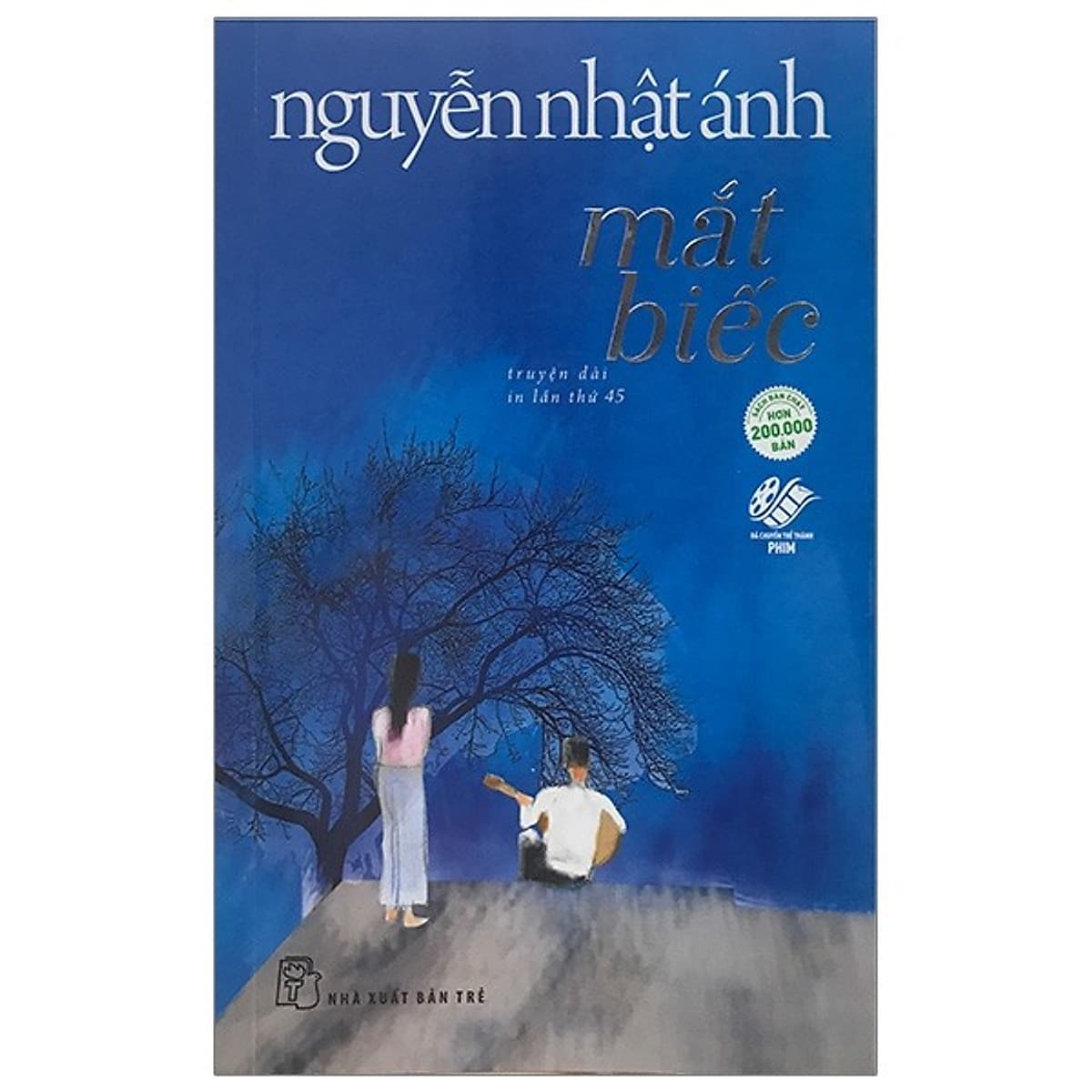 Mắt Biếc (Tái Bản 2019)