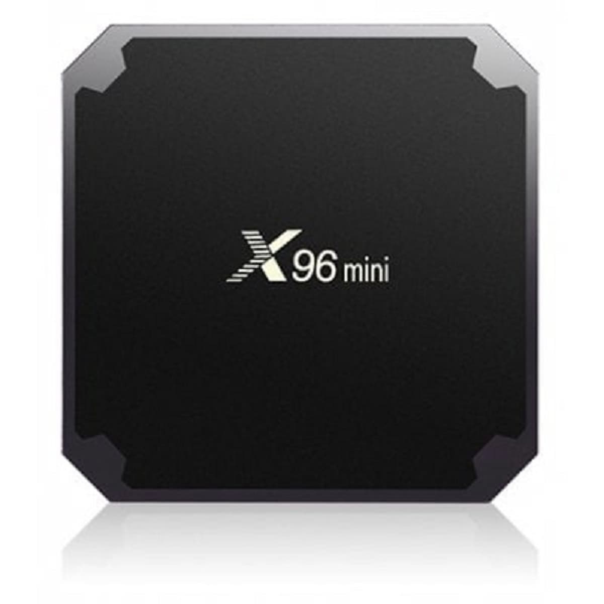 Android TV Box Enybox X96 Mini, ram 2GB, bộ nhớ trong 16GB - Hàng Nhập Khẩu