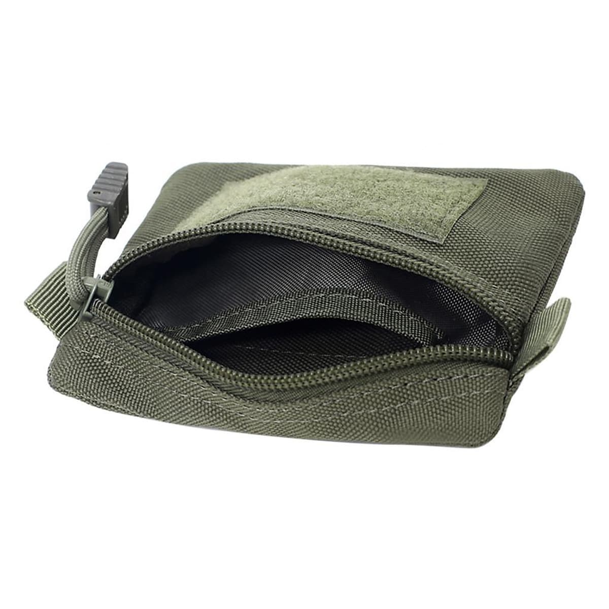 Wallet Key Pouch Molle Gadget Pouch Accessory Bag