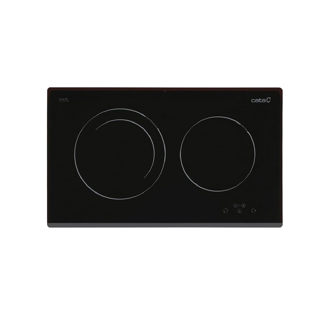 Bếp từ Cata I2 Plus
 - Hàng chính hãng
