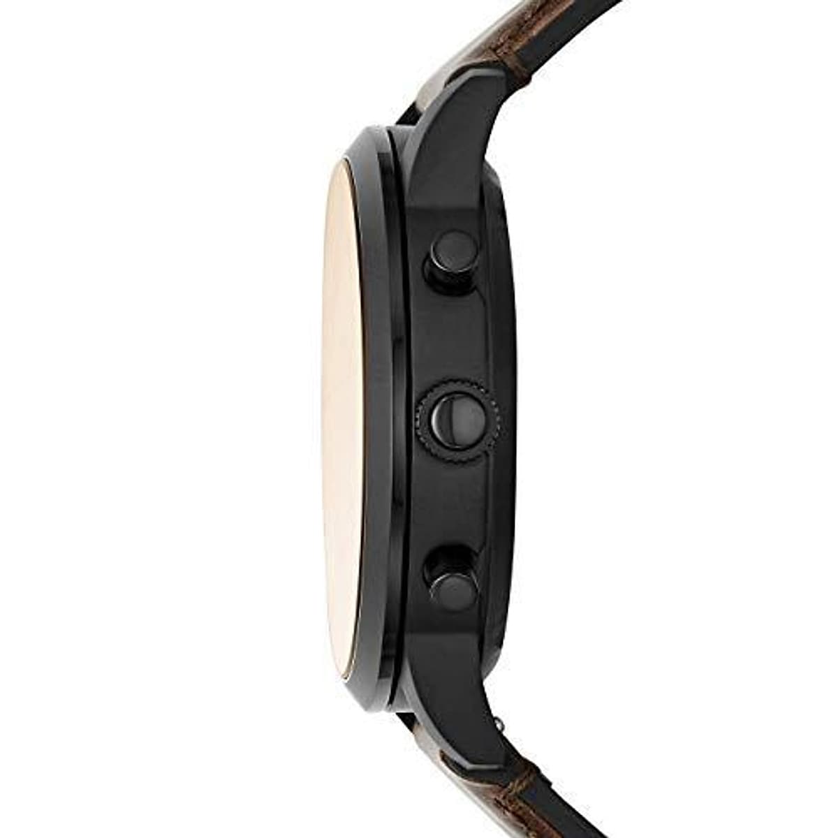 Đồng hồ Nam Fossil HR Heart Rate (Hybrid) thông minh Nhập Khẩu Mỹ