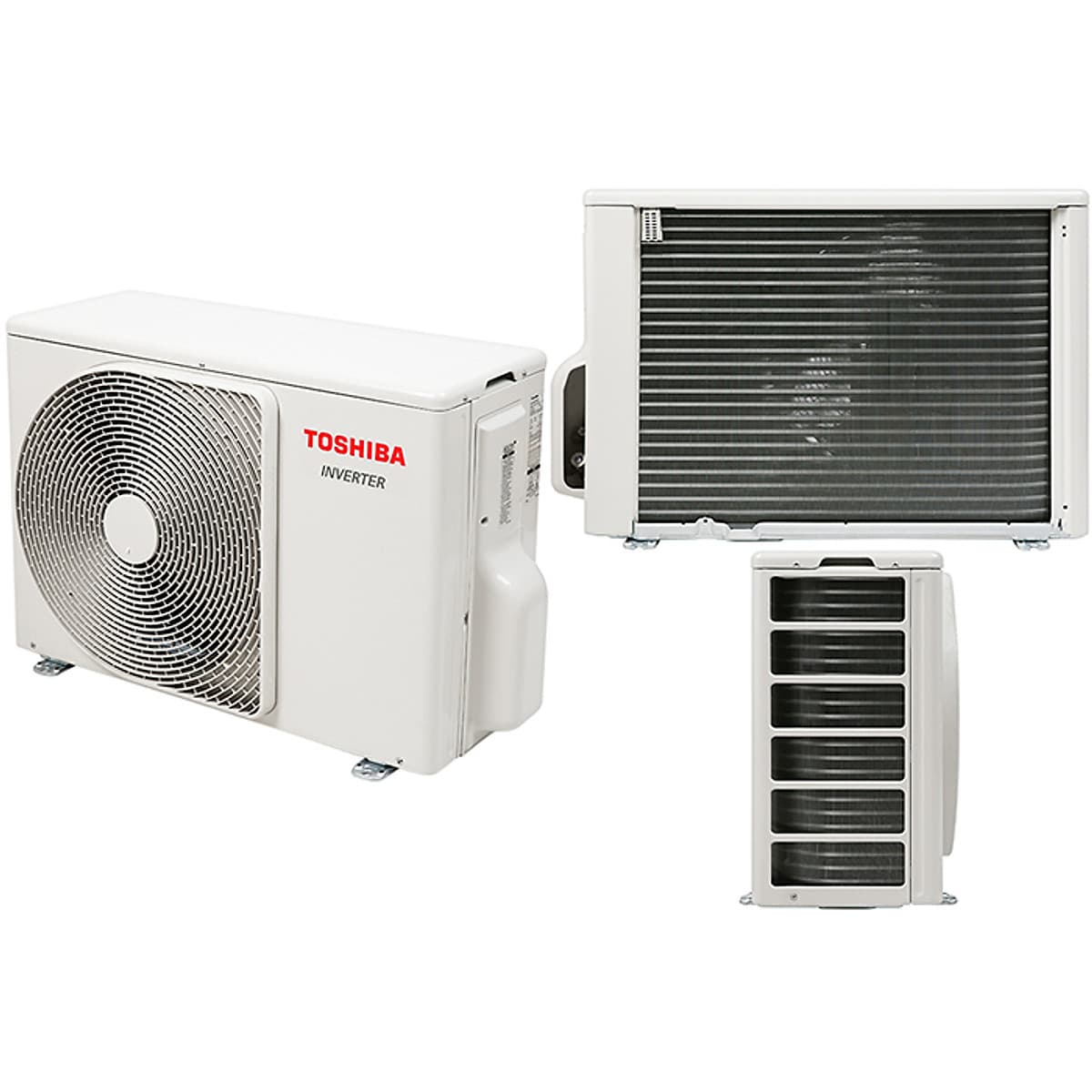 Máy Lạnh Toshiba Inverter 2 HP RAS-H18C2KCVG-V - Chỉ giao tại HCM