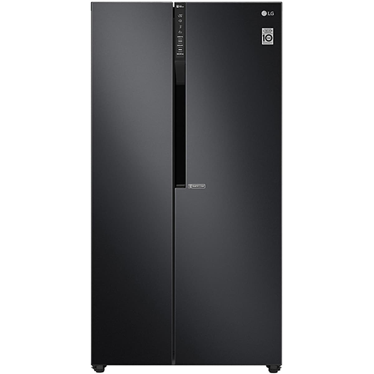 Tủ Lạnh Inverter LG GR-B247WB (613L) - Hàng chính hãng - Chỉ giao tại HCM