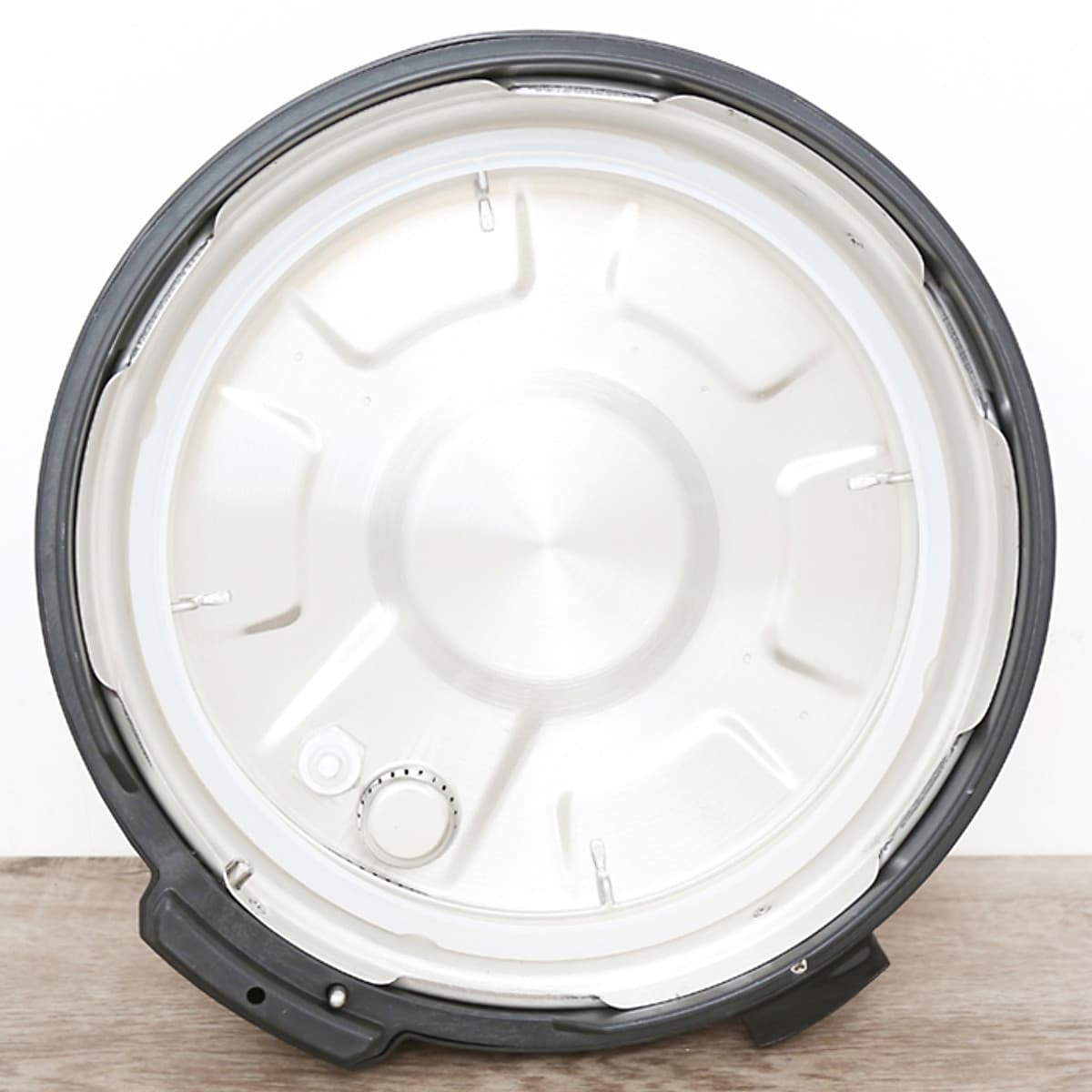  Nồi Áp Suất Điện Kangaroo 6 Lít KG6P2-Hàng chính hãng