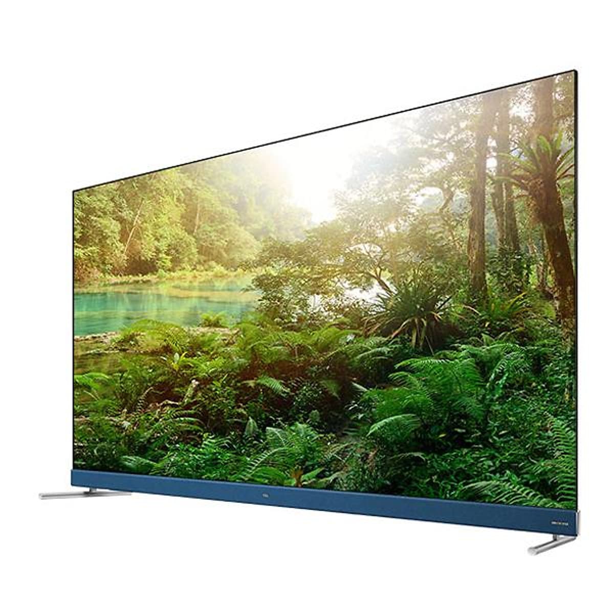 Android Tivi TCL 4K 55 inch L55C8