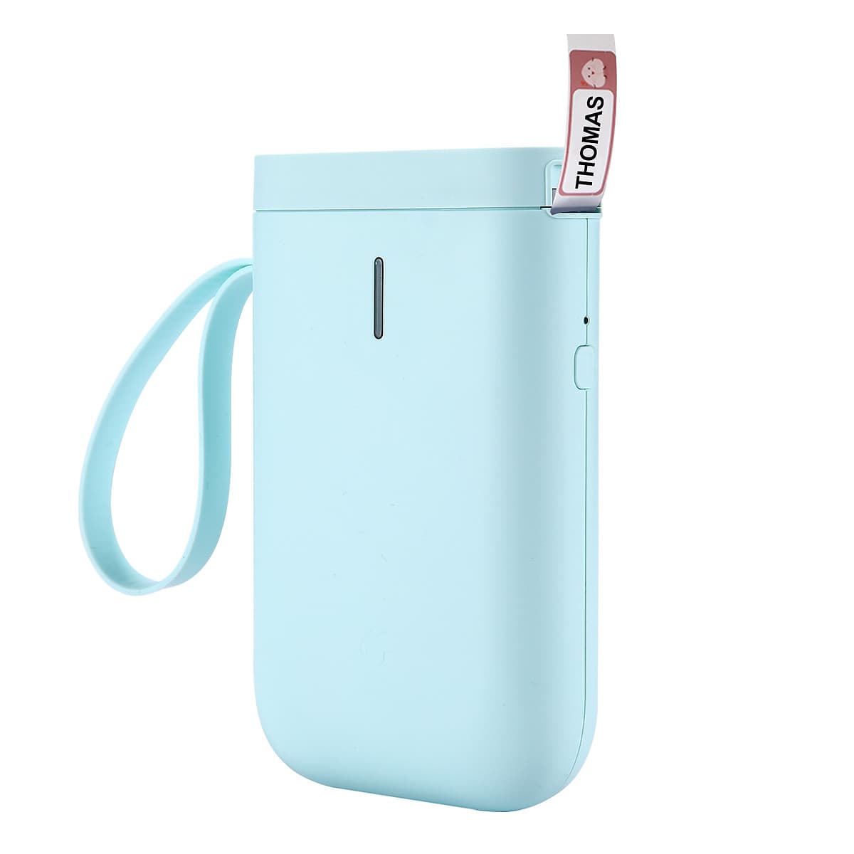  Máy In Nhãn Di Động Bỏ Túi D11 Tương Thích Với Smart Phone Hệ Điều Hành iOS Android