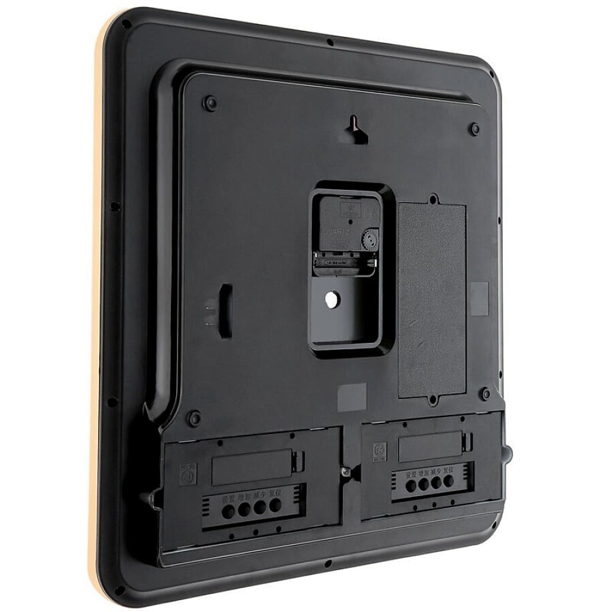 Đồng Hồ Treo Tường Compas C3073