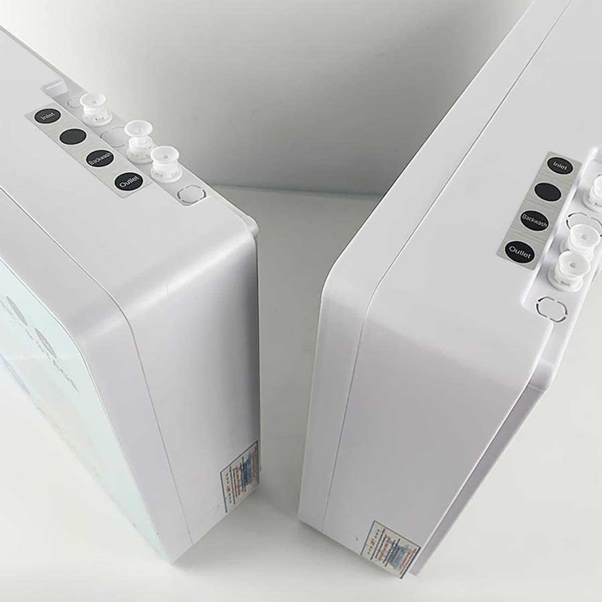 Máy Lọc Nước Trực Tiếp 6 Cấp Độ Lọc Eurolife EL-UF6 - Hàng Chính Hãng
