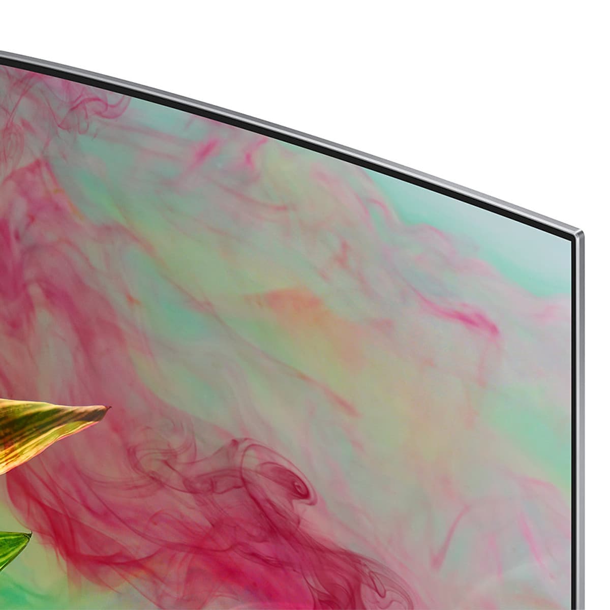 Smart Tivi Cong QLED Samsung 4K 65 inch QA65Q8CNA