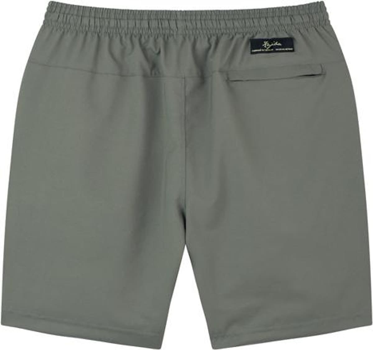 quần short thể thao nam KOJIBA chất vải poly co dãn thoáng mát
