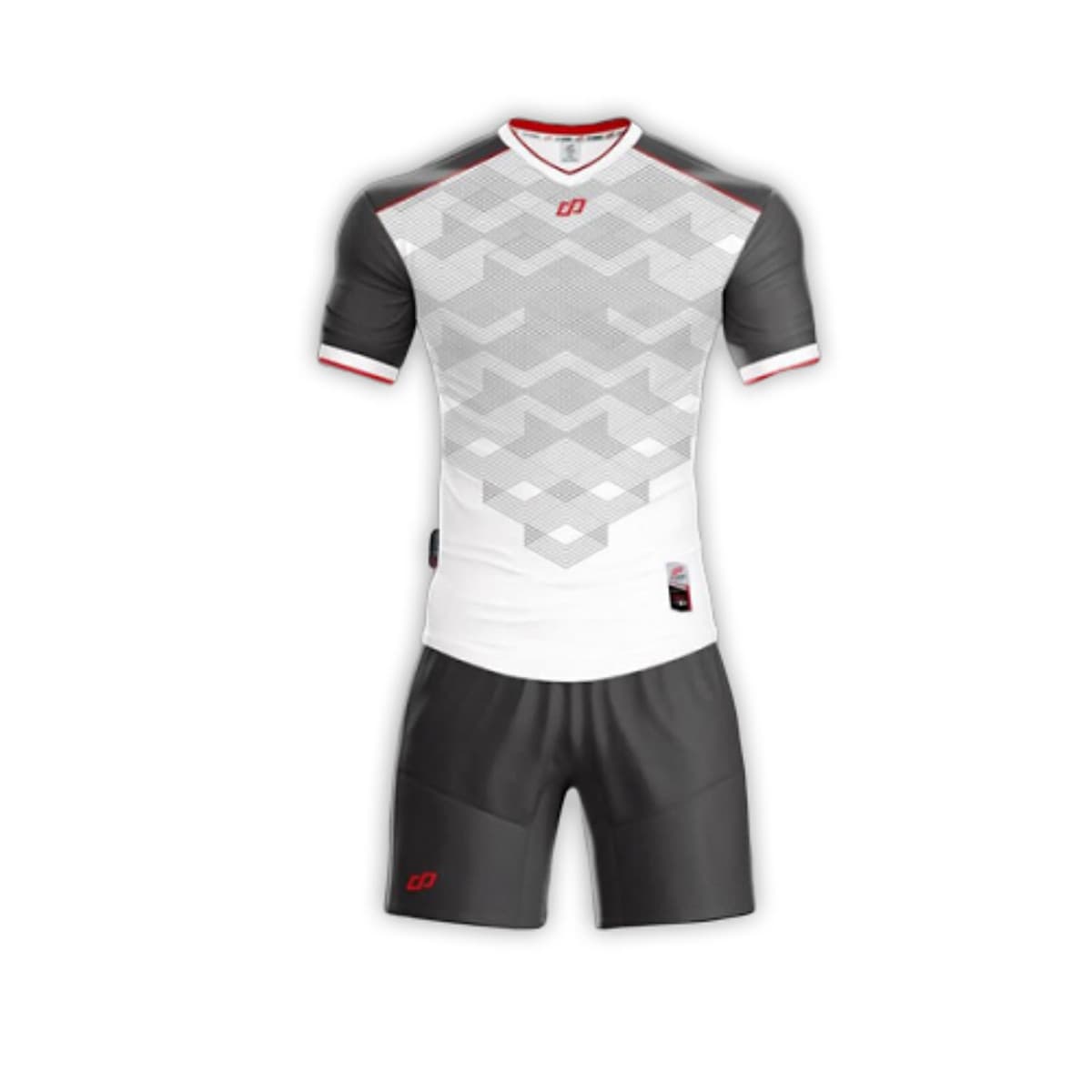 Bộ đồ đá banh CPSports mẫu không logo New Season