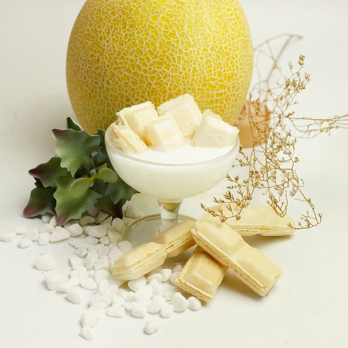 Bánh sữa chua xốp Morice (300g)