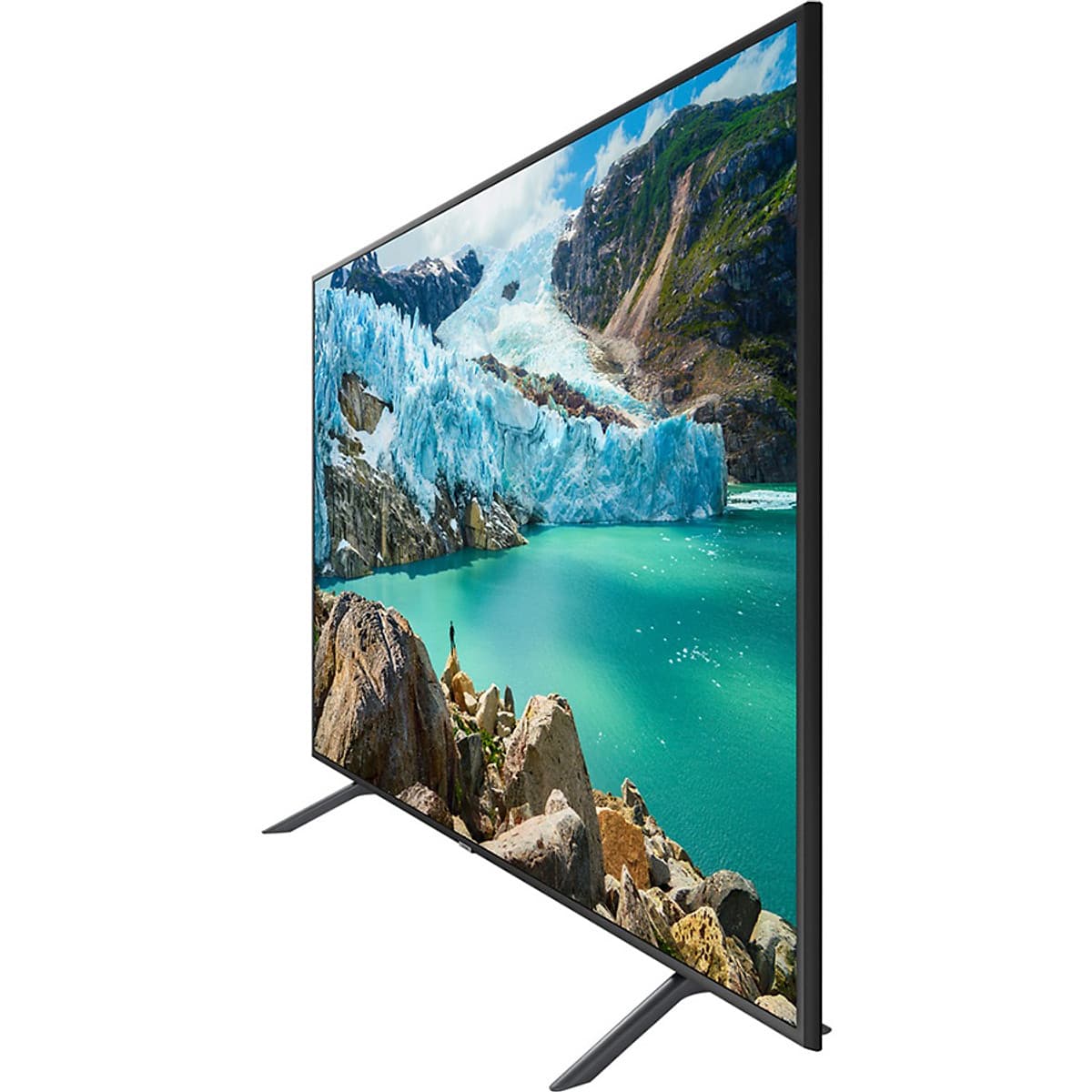 Smart Tivi Samsung 4K 43 inch UA43RU7200