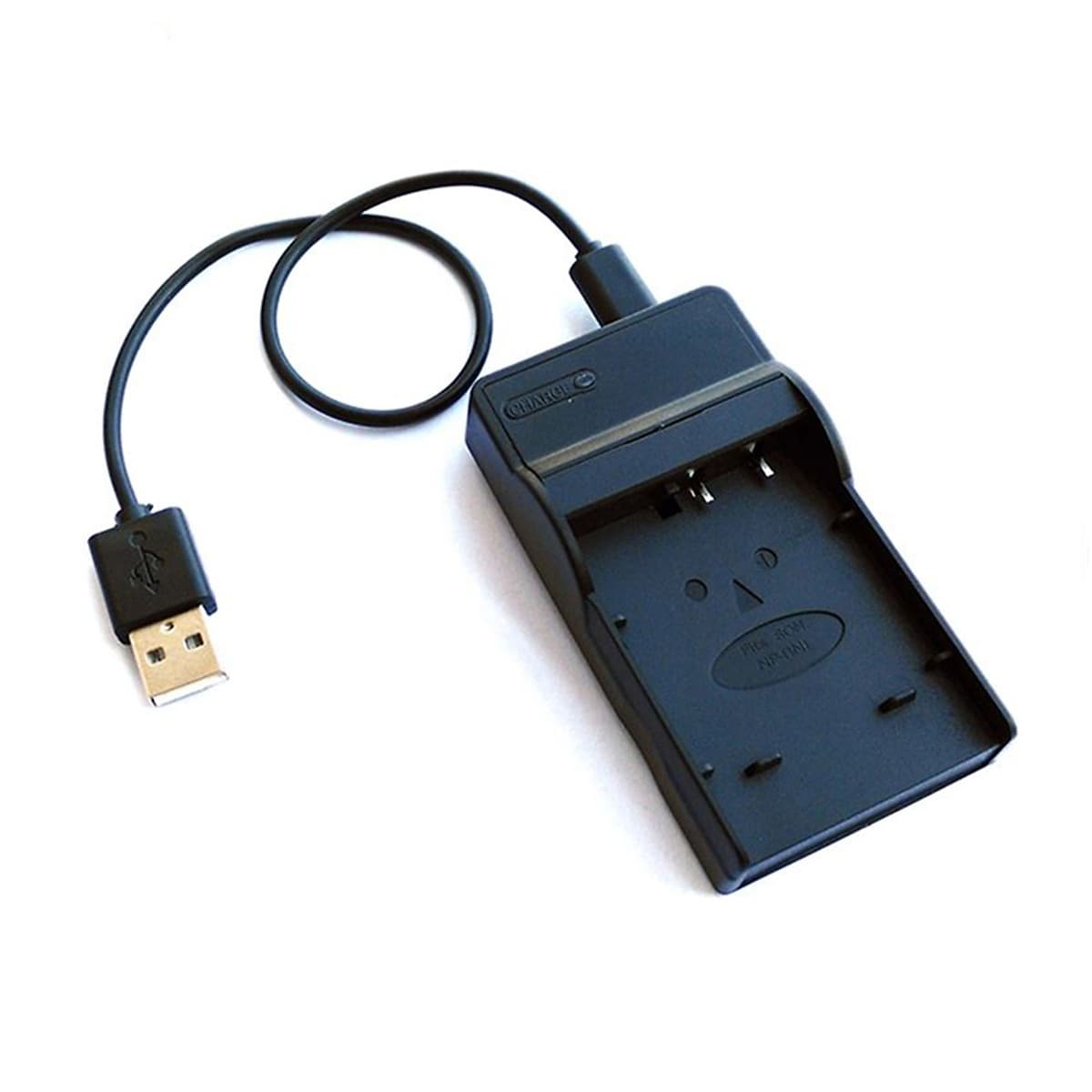 Combo Pin Sạc Máy Ảnh Cho Sony NP-BN1