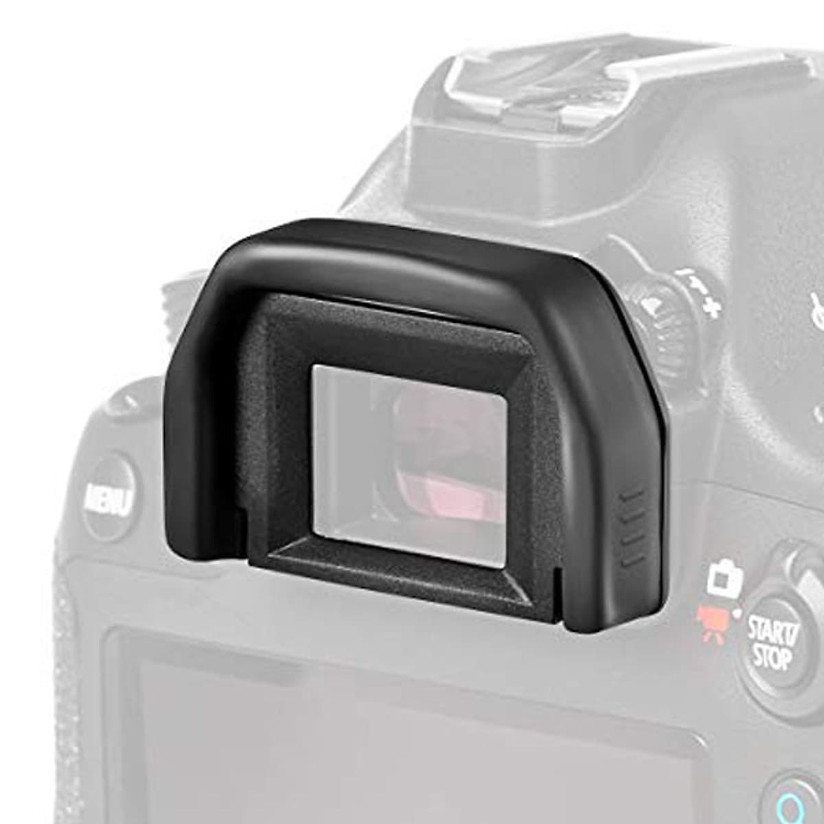 Eyecup mắt ngắm cho các dòng máy Canon 