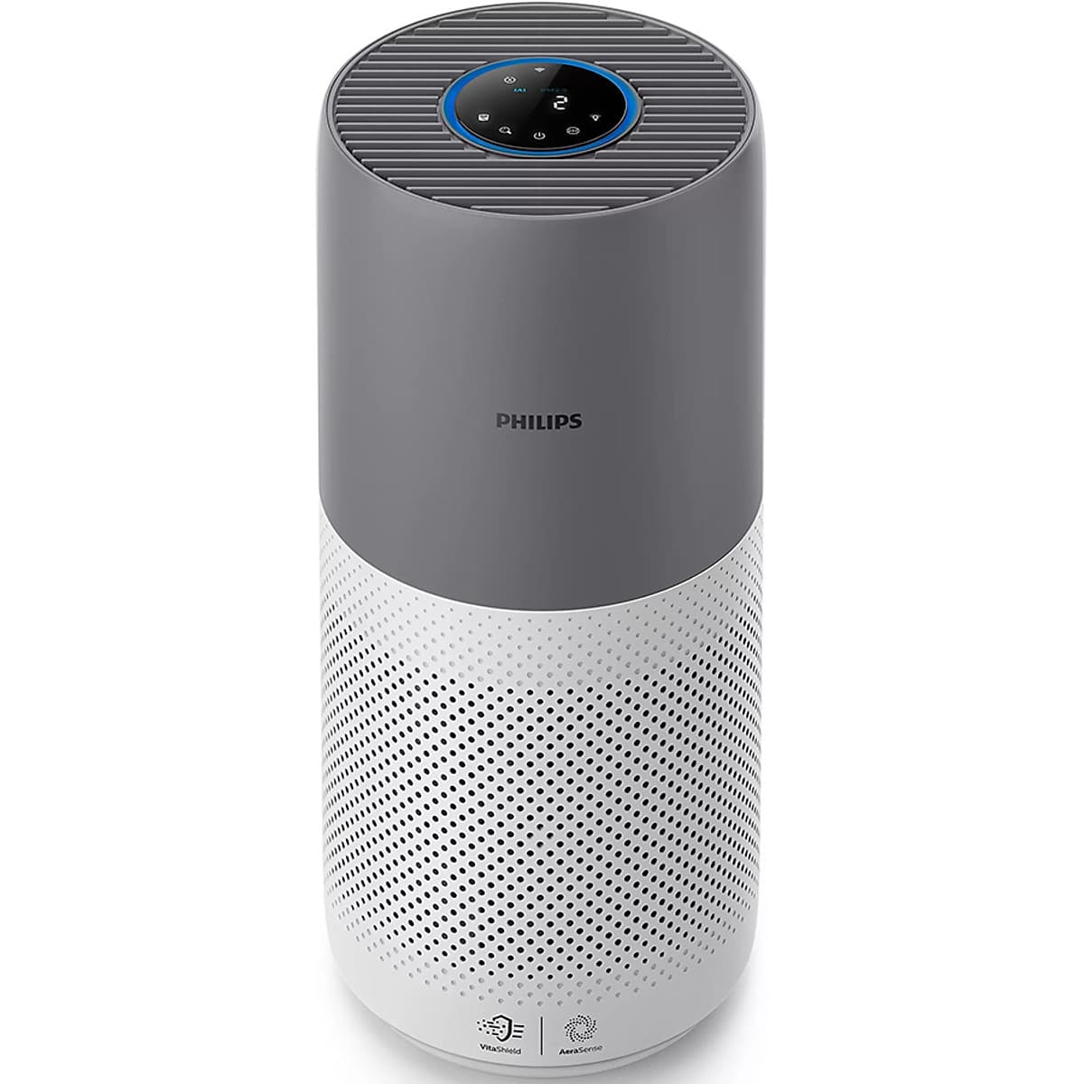 Máy lọc không khí Philips AC2936/13 (diện tích sử dụng 85m2) - Hàng chính hãng