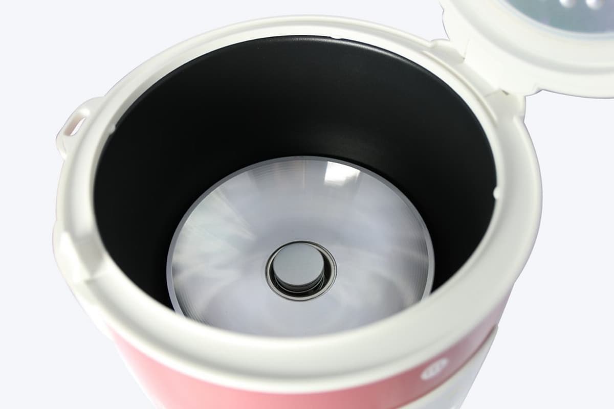 Nồi Cơm Điện Lòng Niêu Mishio MK22 (1.8L) - Hàng chính hãng