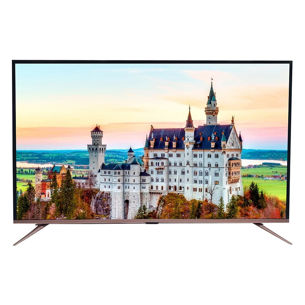 Smart Tivi Asano 4K 50 inch 50EK7
