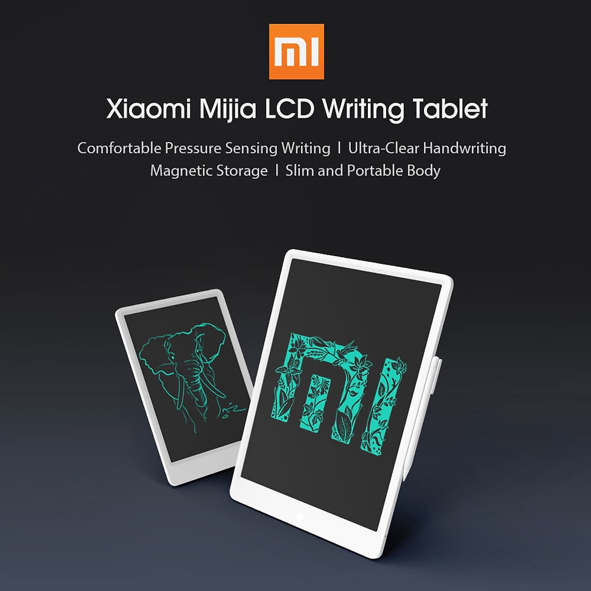 Bảng Vẽ Điện Tử Xiaomi Mijia LCD (10inch)
